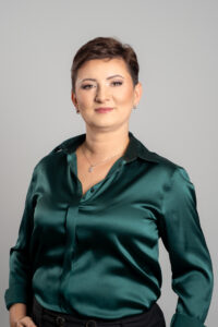 Dagmara Szczepanowska